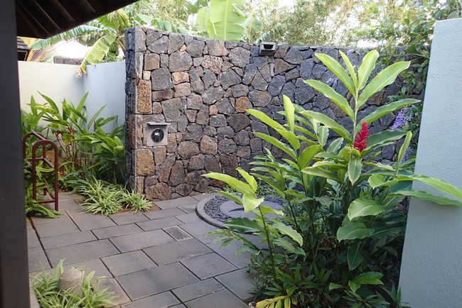 Review: The Four Seasons Mauritius at Anahita, Garden Villa