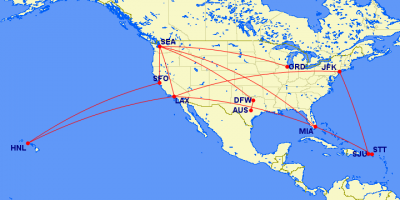 Completing My AA Executive Platinum Trial - Travel Codex