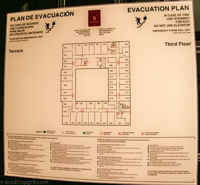 sevilla-hotel-alfonso-map