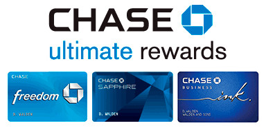 Chase Ultimate Rewards Points Are Awful - Travel Codex