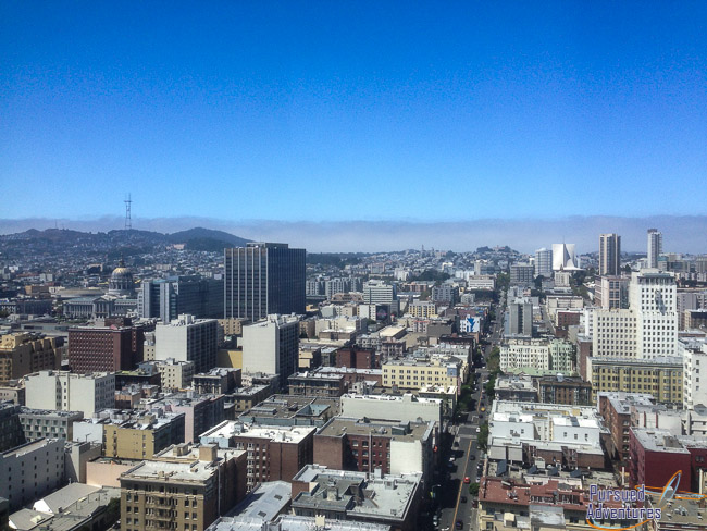 Hotel Review: Hilton San Francisco Union Square - Travel Codex