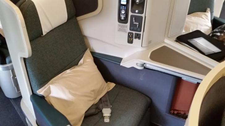 Find Cathay Pacific Award Space On The Aa Website - Travel Codex