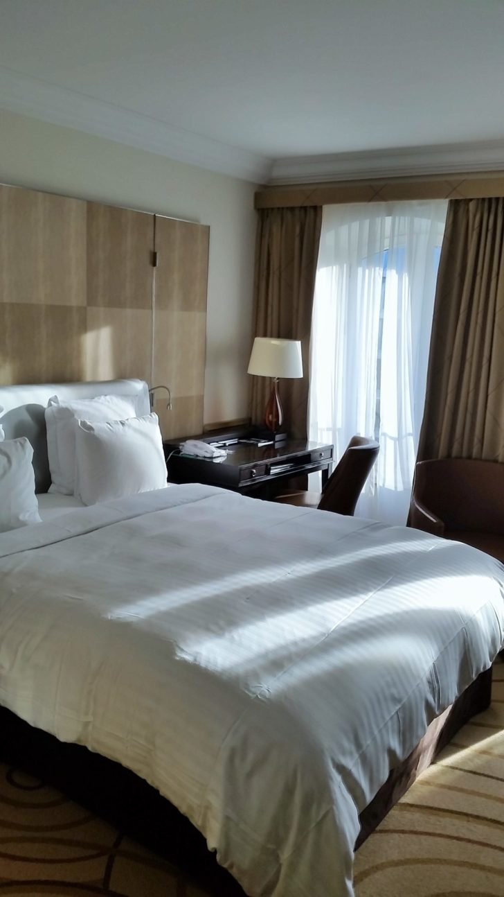 PARIS MARRIOTT CHAMPS ELYSEES HOTEL - Updated 2023 Prices