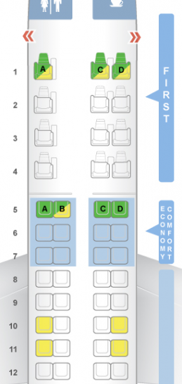 Alaska and SkyWest Expand Their Embraer E-175 Fleet