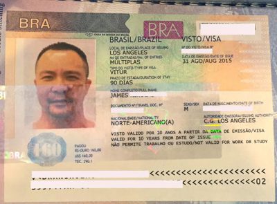 New Brazil Visa Requirement for Australia, Canada, and United States Citizens