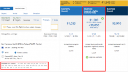 The Ultimate Guide to United Airlines Upgrade Rules - Travel Codex