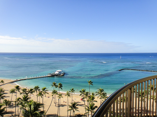 Full Review of Our Stay at the Hilton Hawaiian Village Waikiki