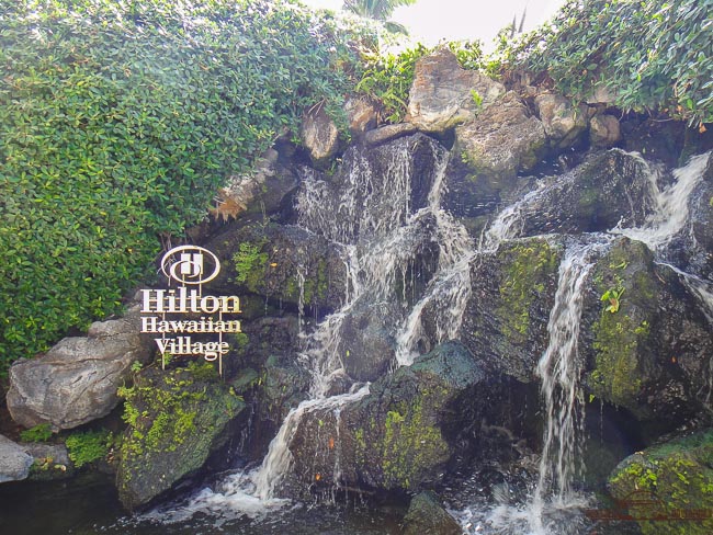Park Hotels & Resorts, owner of Hilton Hawaiian Village sees