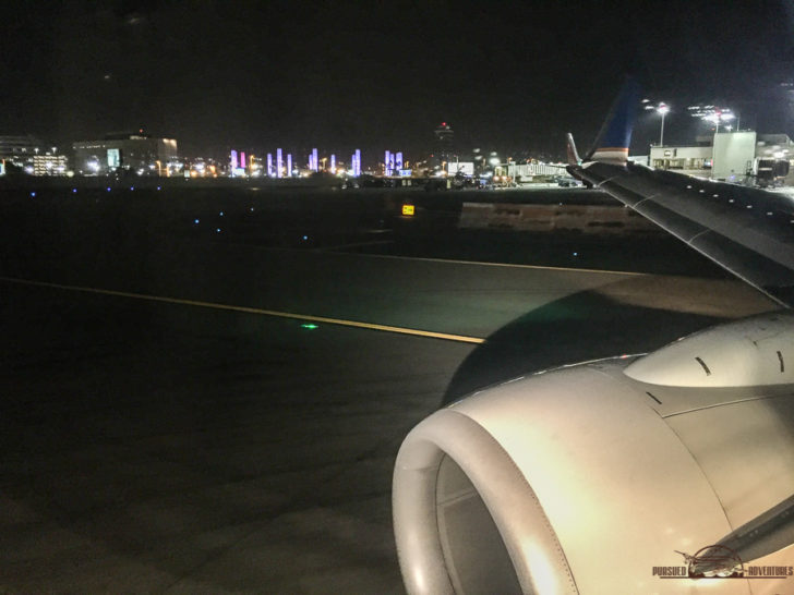 Review: Copa Airlines 737-800 Economy Class - Live and Let's Fly