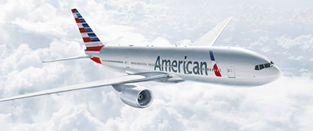 Changes to American AAdvantage Focus on Customer Revenue