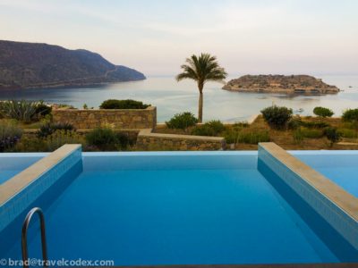 Review: The Blue Palace Resort and Spa, Crete, Greece. - Travel Codex