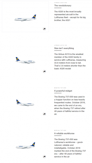 The Hub: Routes, Terminal Maps and Fleet for Lufthansa - Travel Codex