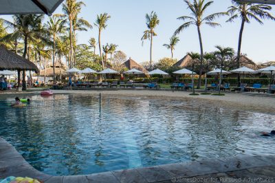 Review: Hilton Bali Resort, Nusa Dua Bali - Travel Codex