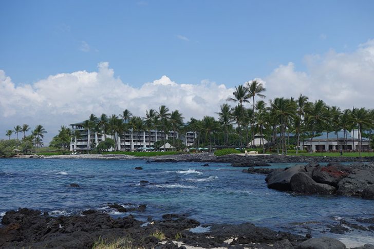 Review: Fairmont Orchid, Hawaii (Big Island) - Travel Codex