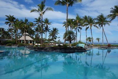 Review: Fairmont Orchid, Hawaii (Big Island) - Travel Codex