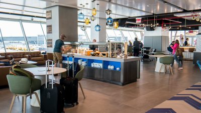 Alaska Airlines Lounge News: SFO And New Price Plans - Travel Codex