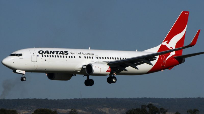 Qantas A380 Returns to Sydney-Los Angeles Route - Travel Codex