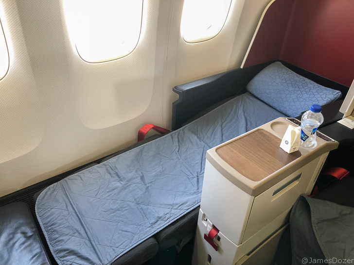 Turkish Airlines Business Class Seat Dimensions Elcho Table