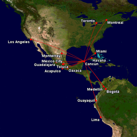 miami to cancun google flights