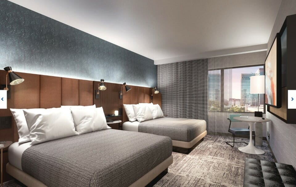 Free Stays At Marriott And Hilton With These Bonuses - Travel Codex