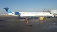 United CRJ-550