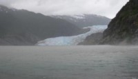 Mendenhall Glacier, Juneau