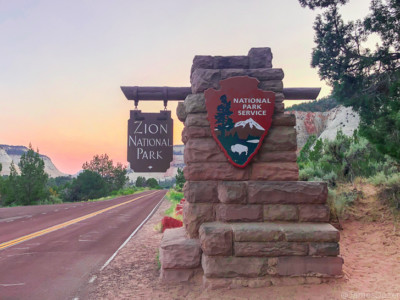 Visiting Zion National Park and Bryce Canyon During Covid-19 - Travel Codex