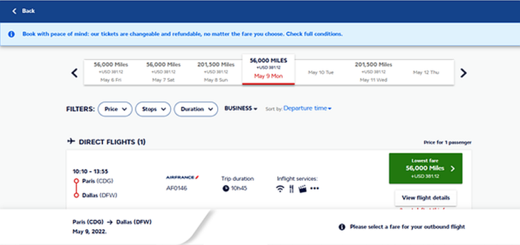 Absurd Delta SkyMiles Partner Award Pricing Differences - Travel Codex