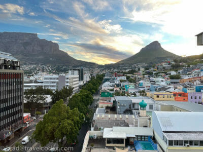 Hotel Review: Hyatt Regency Cape Town - Travel Codex