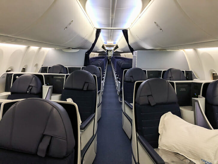 Copa Airlines Business Class 737-800 Review - Is it Worth The Upgrade?
