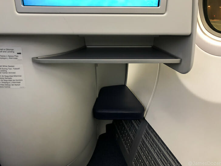 Review: Copa Airlines Business Class, Los Angeles to Panama - Travel Codex