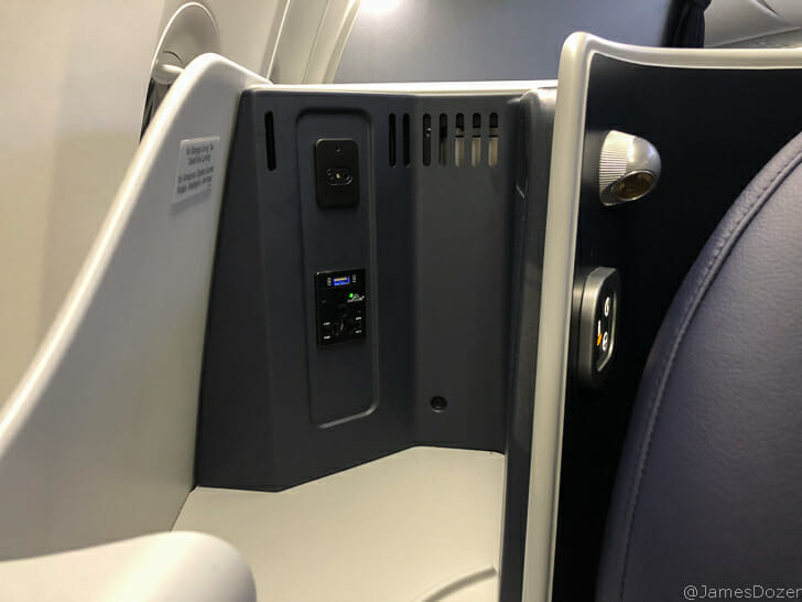 Review: Copa Airlines Business Class 737 (MIA-PTY) - One Mile at a Time