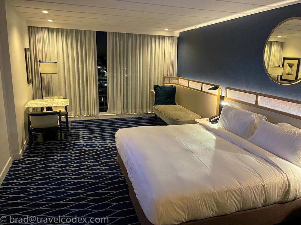 Review: Hyatt Regency Sydney - Travel Codex