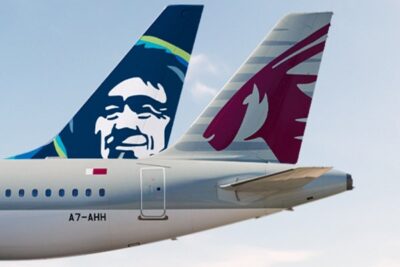 Alaska Airlines Guts Earning Miles on Partner Airlines