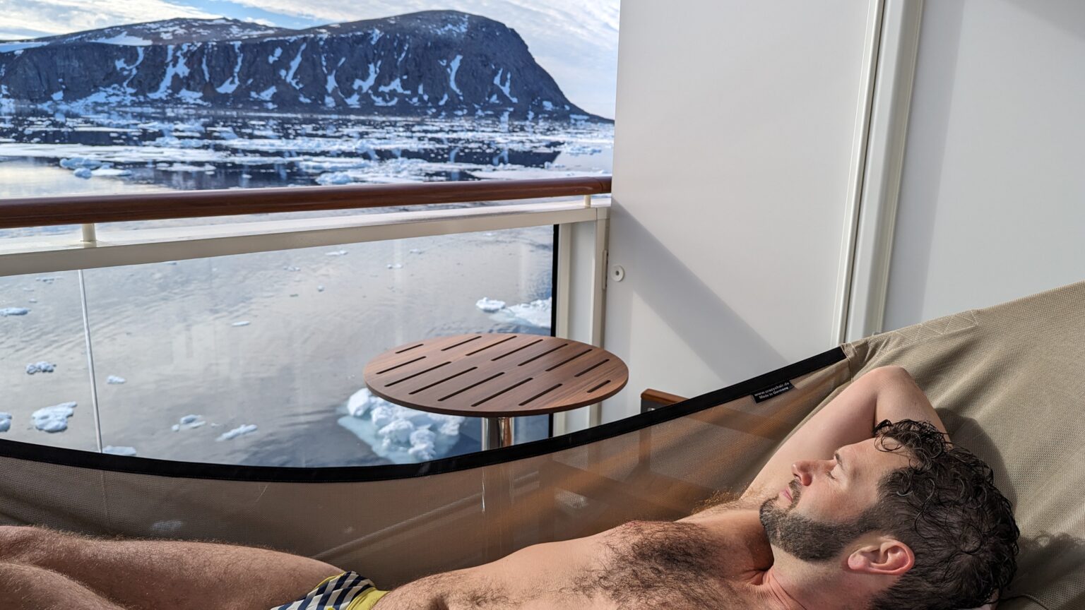 Review: Lindblad Expeditions Svalbard Arctic Cruise - Travel Codex