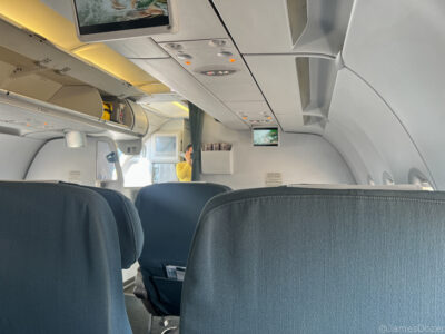 Review: Vietnam Airlines A321 Business Class - Travel Codex