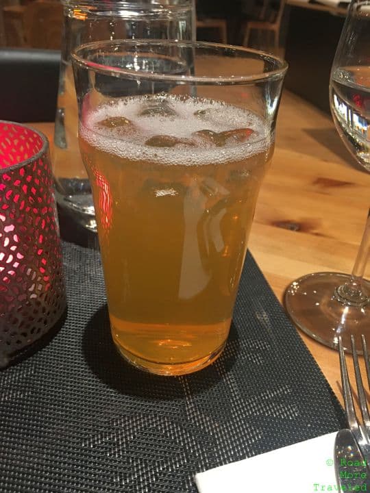 Finnish long drink