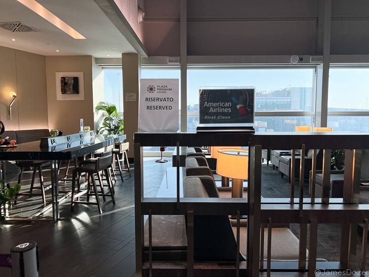 a restaurant with chairs and tables