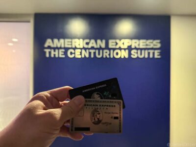 Here’s How to Access the AmEx Centurion Suite at Crypto Arena