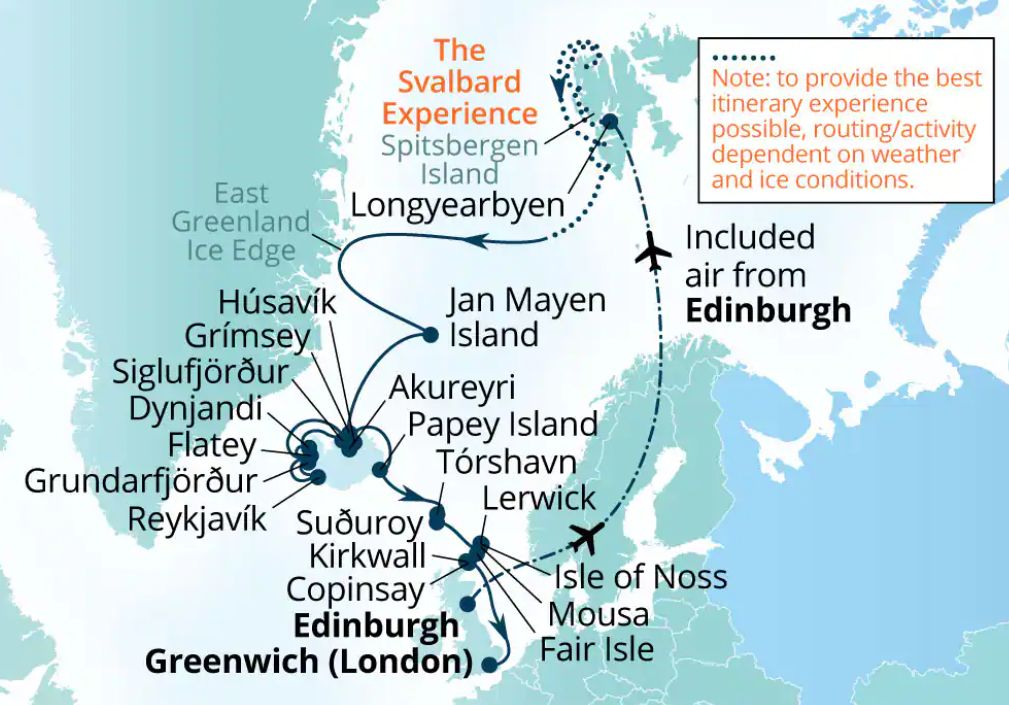 a map of europe with planes and a map