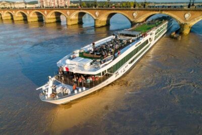 5 Star River Cruises in Europe from $1,700!